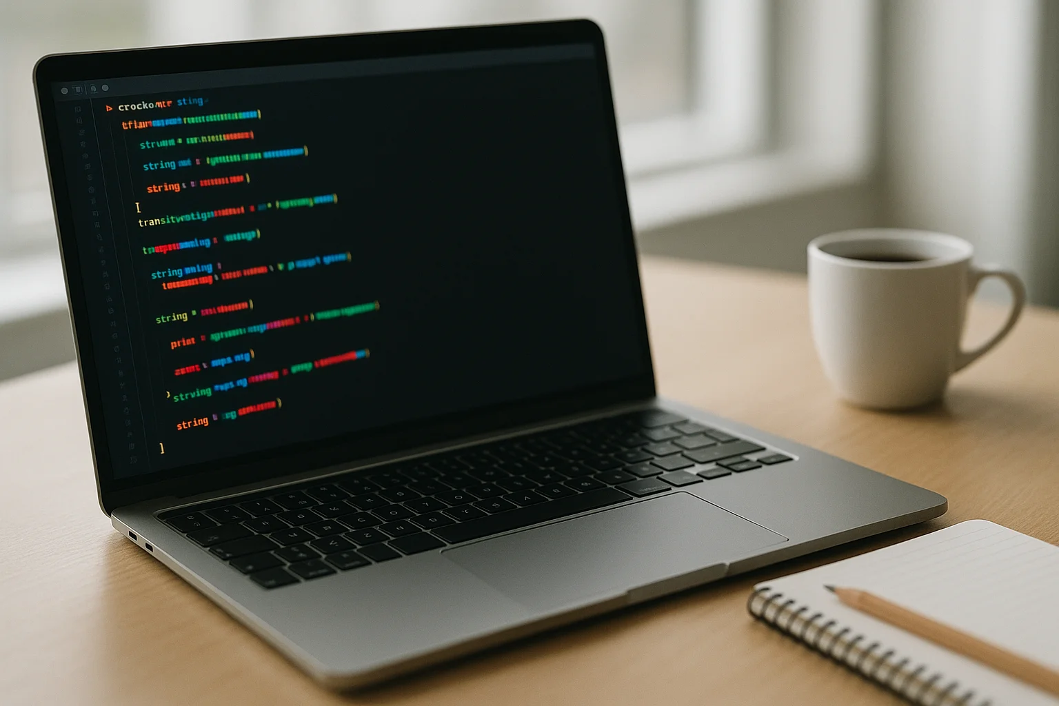 Chaînes de caractères en Python : guide débutant