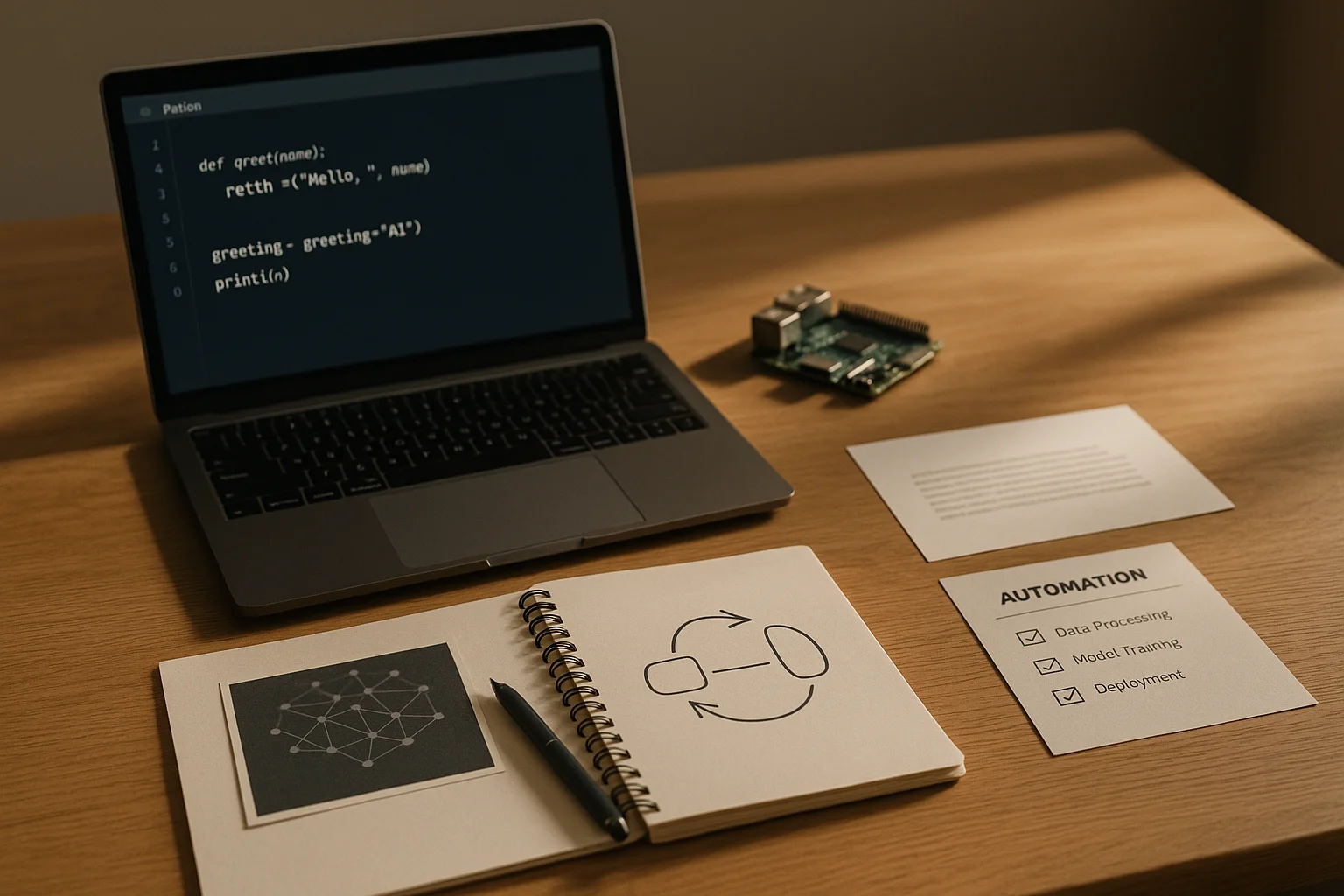 Coder avec Python et l’IA en 2026 : par où commencer