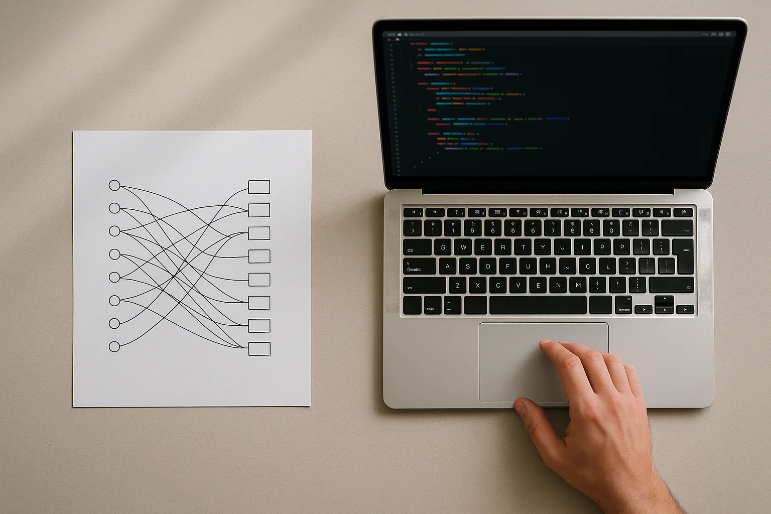 Comprendre les compréhensions Python simplement