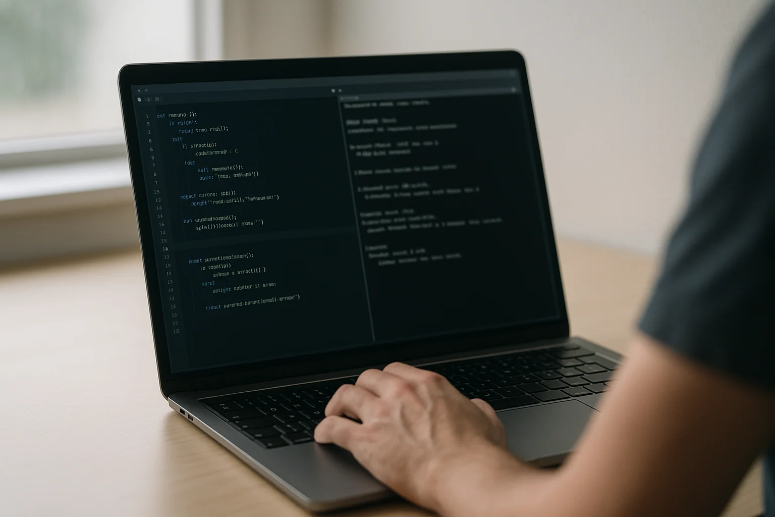 Comprendre les erreurs Python et lire un traceback