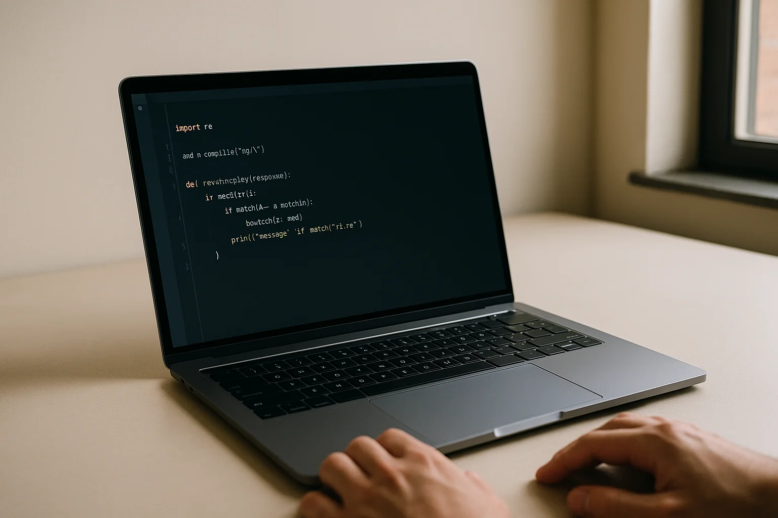 Expressions régulières en Python avec re : rechercher, valider et nettoyer du texte