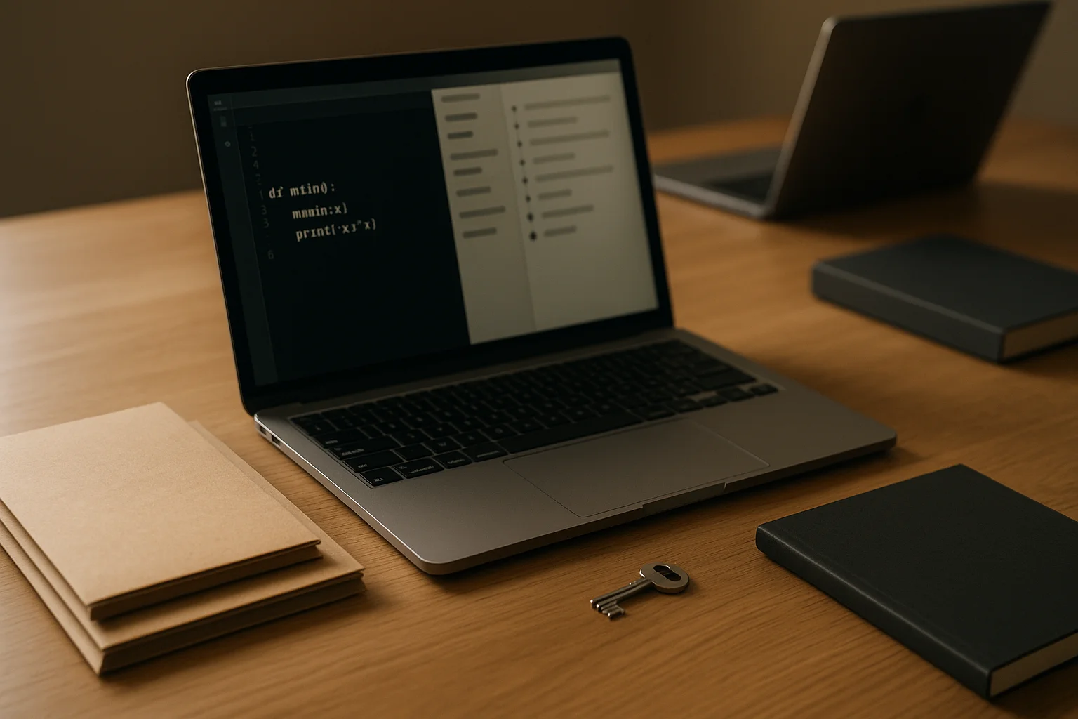 Git et GitHub pour débuter en Python sans stress
