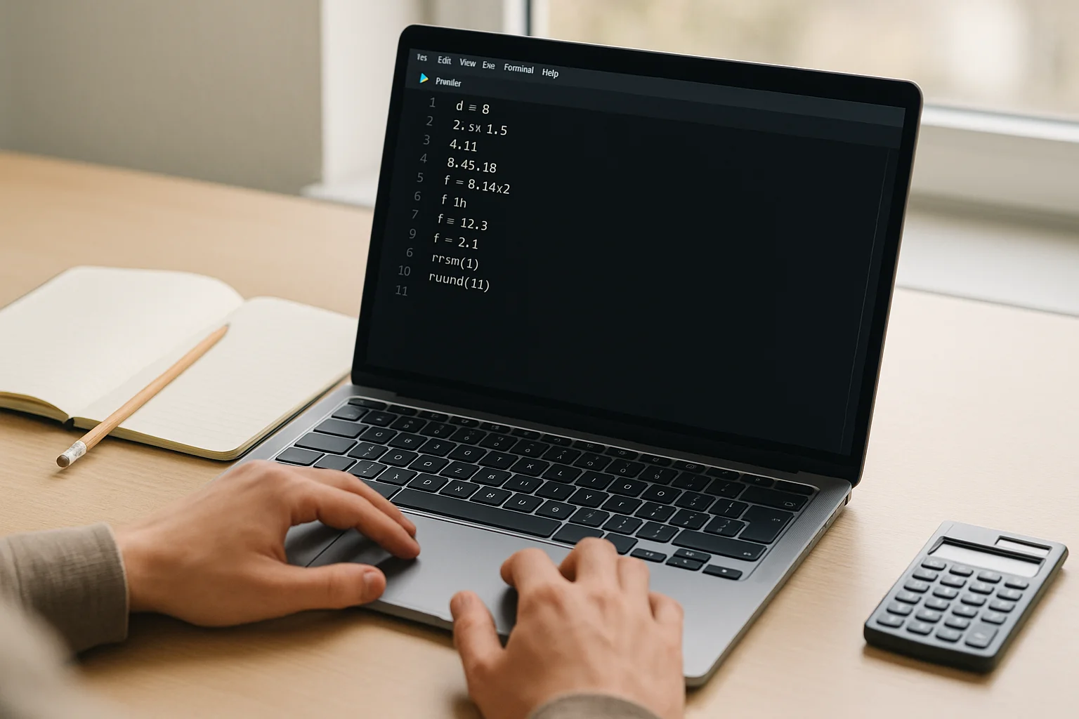 Nombres en Python : int, float, calculs et arrondis