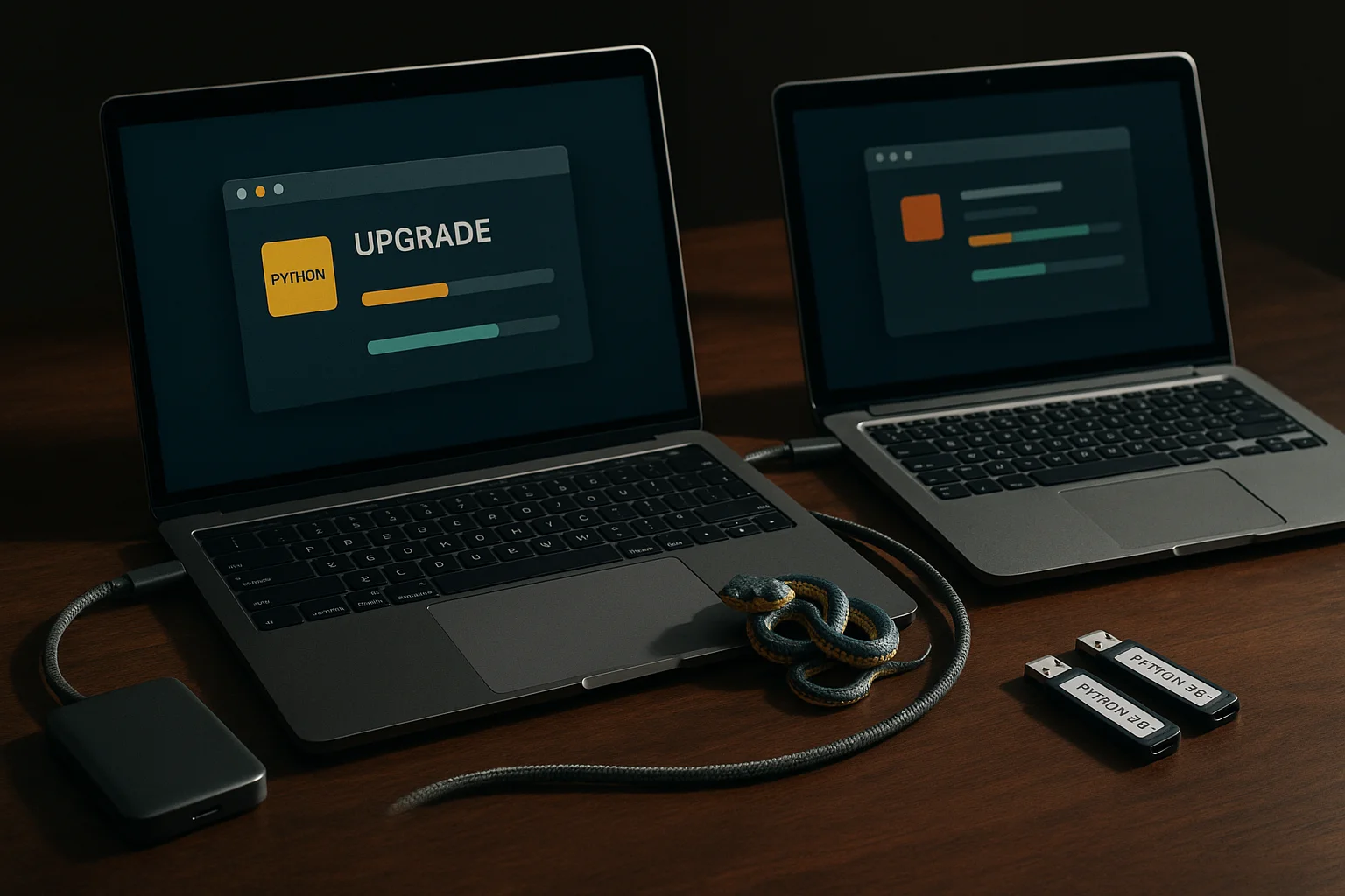 Python 3.15 : les nouveautés utiles à connaître en 2026