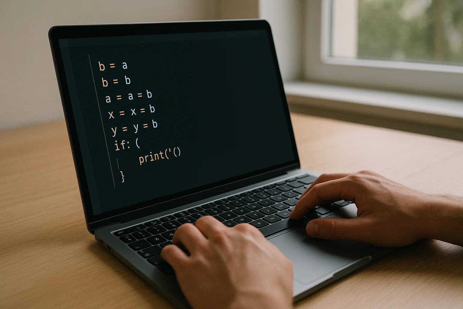 Python débutant : comparaisons et logique booléenne
