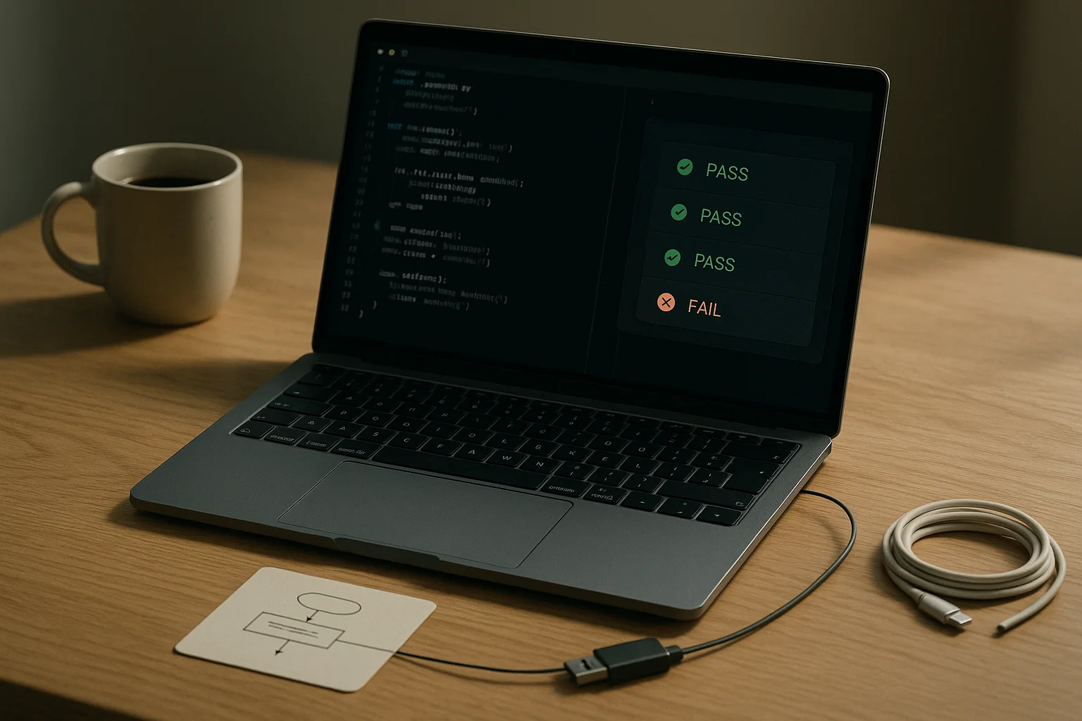 Tester son code Python avec pytest : un premier test sans stress