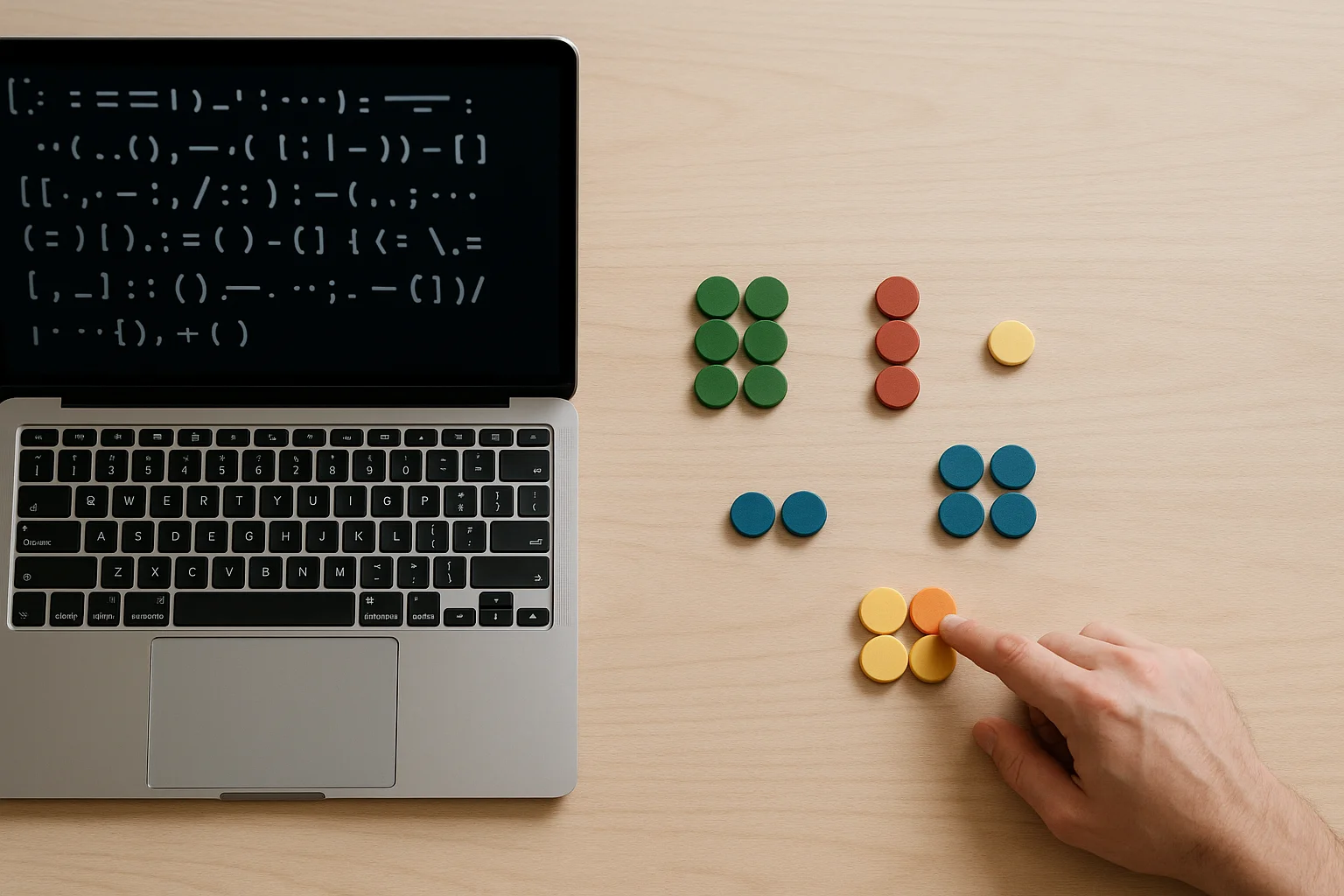 Tuples et ensembles en Python : guide débutant utile