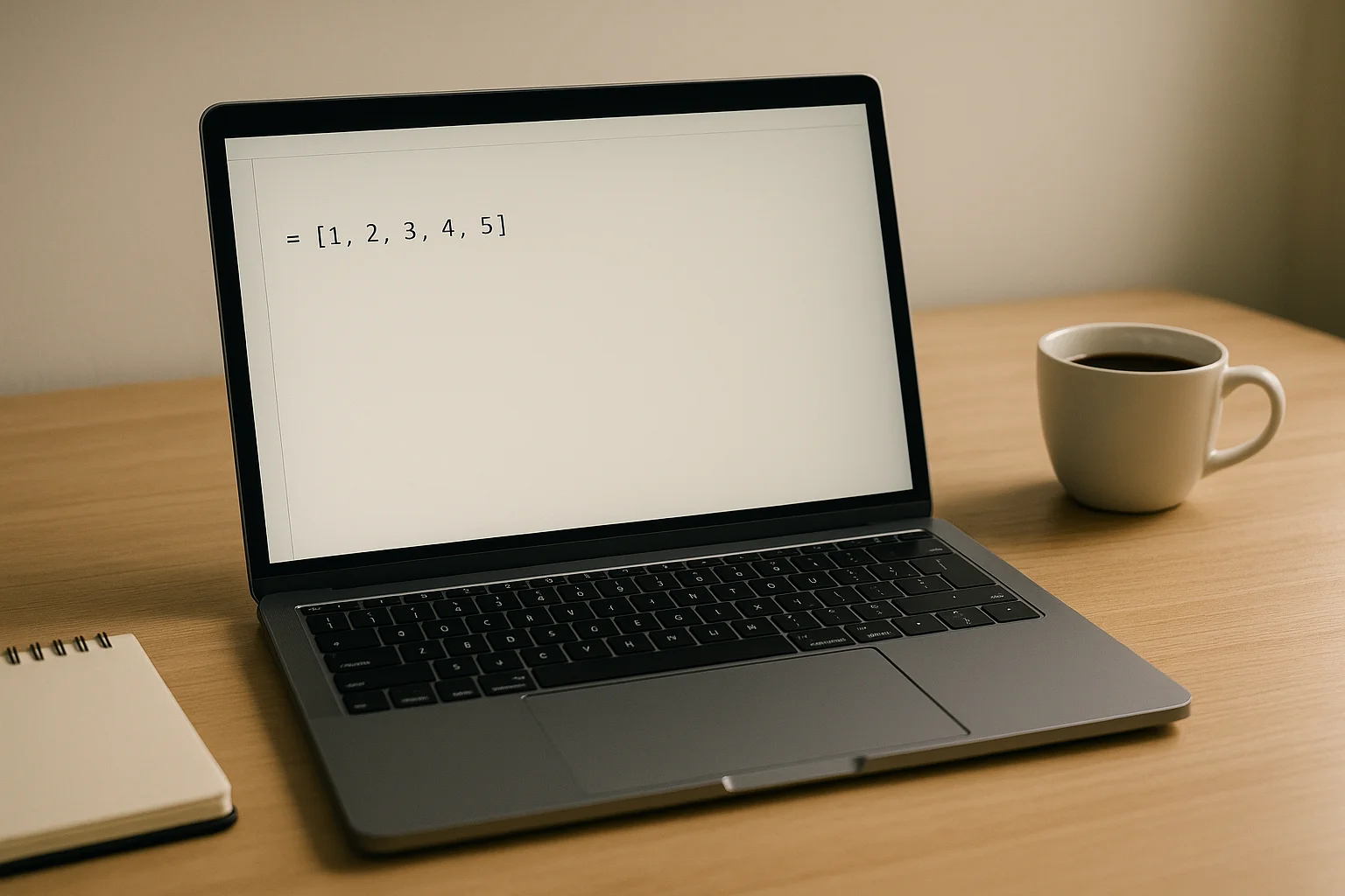 Utiliser any(), all(), sum(), min() et max() pour analyser une liste en Python