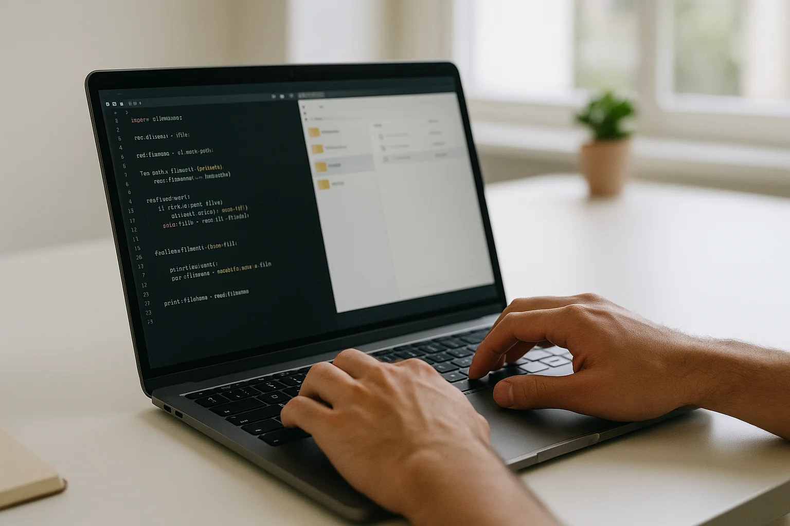 Utiliser pathlib en Python pour gérer les chemins et fichiers proprement