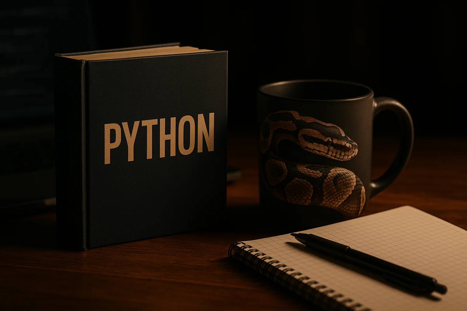 Débuter en Python : comprendre print, variables et types